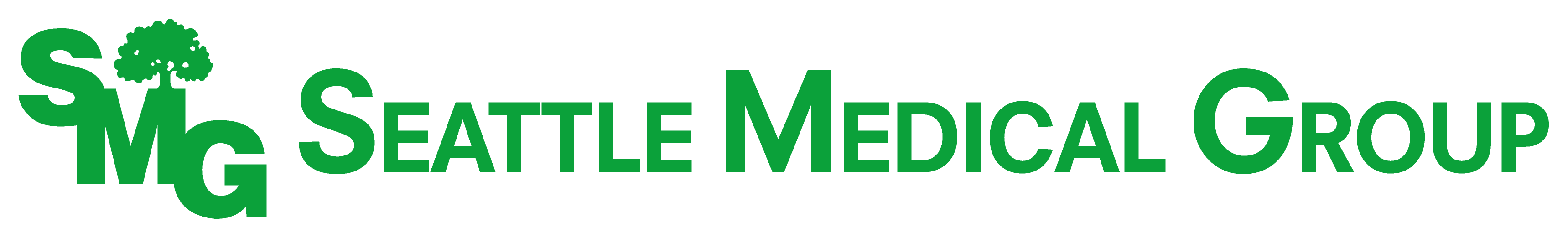 Seattle Medical Group logo